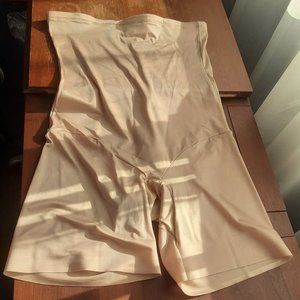 Seranada cream shapewear